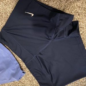 Nike Drifit shorts